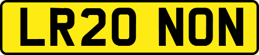 LR20NON