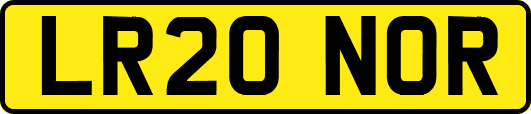 LR20NOR
