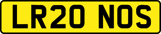 LR20NOS