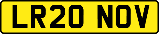 LR20NOV