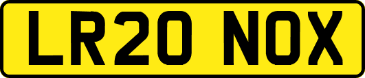 LR20NOX