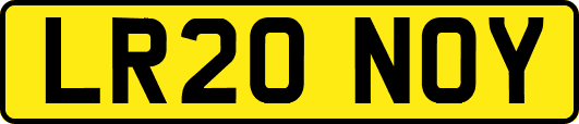 LR20NOY