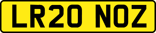 LR20NOZ