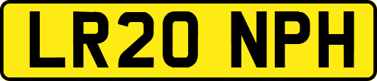 LR20NPH