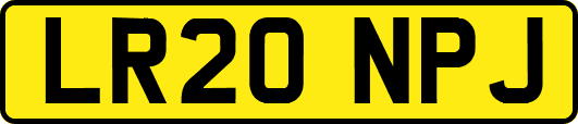 LR20NPJ