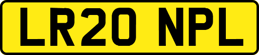 LR20NPL