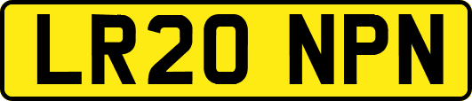 LR20NPN
