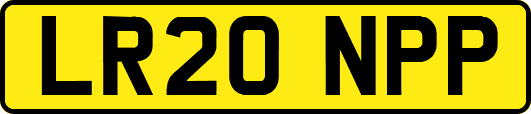 LR20NPP