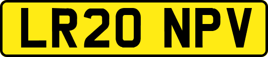 LR20NPV