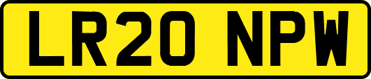 LR20NPW