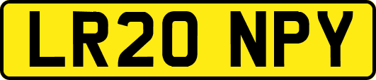 LR20NPY