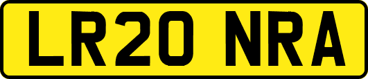 LR20NRA