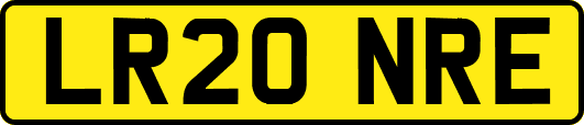 LR20NRE