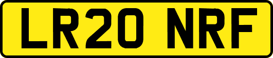 LR20NRF