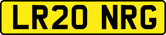 LR20NRG