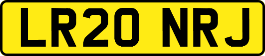 LR20NRJ