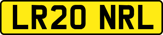 LR20NRL