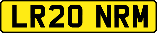 LR20NRM