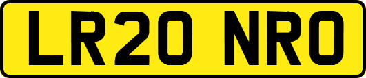 LR20NRO