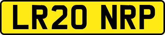 LR20NRP