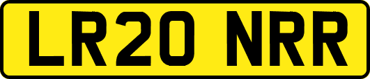 LR20NRR