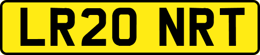 LR20NRT
