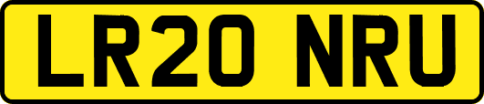 LR20NRU