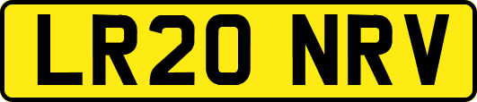 LR20NRV