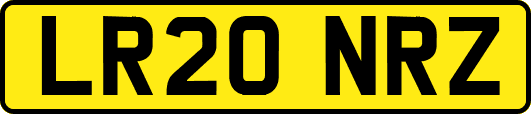LR20NRZ