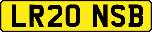 LR20NSB