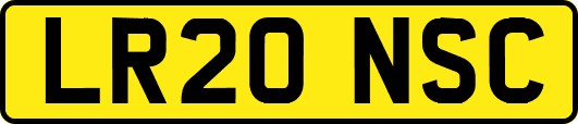 LR20NSC
