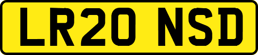 LR20NSD