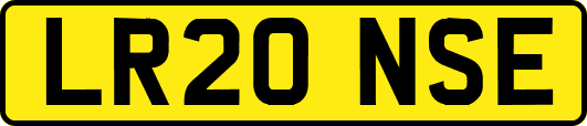 LR20NSE
