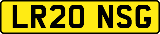 LR20NSG