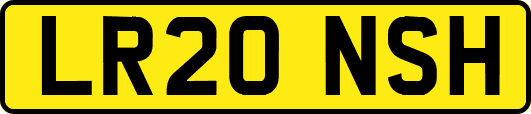 LR20NSH