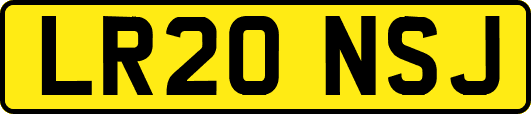 LR20NSJ