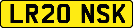 LR20NSK