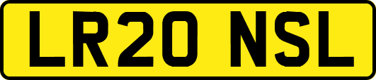 LR20NSL