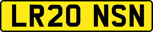 LR20NSN
