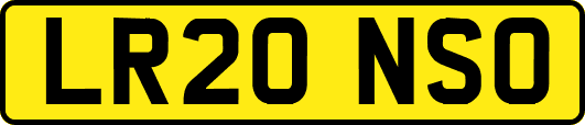 LR20NSO