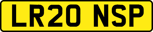 LR20NSP