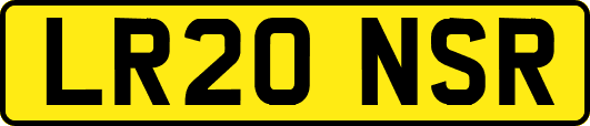 LR20NSR