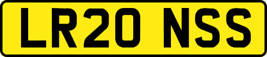 LR20NSS