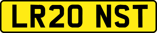 LR20NST