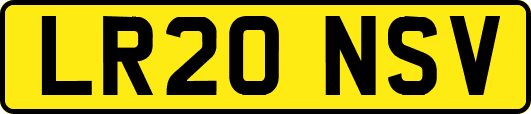LR20NSV