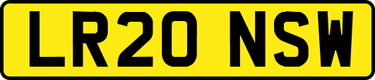 LR20NSW
