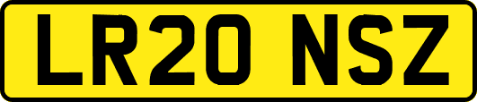 LR20NSZ