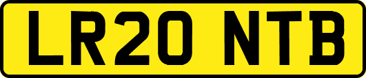 LR20NTB