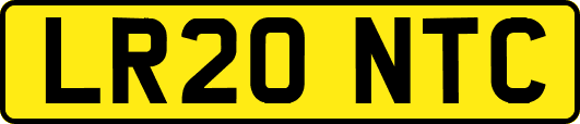 LR20NTC