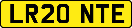 LR20NTE